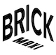 Brick Maxi Logo