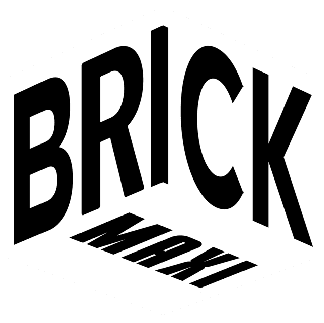 Brick Maxi Logo